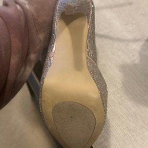 Steve Madden HIgh Heels